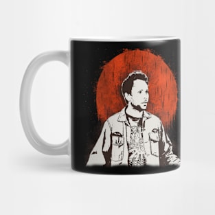 Chuck Mug